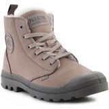 Palladium Polškornji Pampa Hi Zip WL 05982-297-M Dune Bež | Shoptok.si
