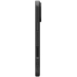 Spigen Liquid Air maska za iPhone 17 Pro ACS09942 - Mat crna | shoptok.hr