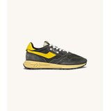 Autry Modne superge Reelwind Low Gris Oscuro Amarillo pisana Cene