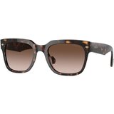VOGUE Eyewear VO5490S W65613 ONE SIZE (54) Havana/Rjava Cene