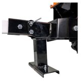 Ruris Drobilica za grane ST500 9187 | ePonuda.com
