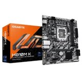  Matična ploča Gigabyte MB H810M K DDR5 LGA1851, 2xDDR5 | Eponuda.ba