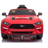  Licencirani auto na akumulator Ford Mustang GT Drift SX2038 - crveni | Shoptok.si