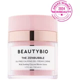 Beauty Bio The Zenbubble Gel Cream 1.7oz