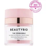 Bio The Zenbubble Gel Cream 1.7oz