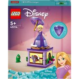 Lego DISNEY Princess™ vrteča se Motovilka 43214 | Shoptok.si