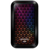 SSD EXT 512GB SE770G RGB AD USB-C u