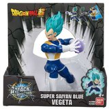  Akcijska figura Bandai DRAGON BALL SS BLUE VEGETA | shoptok.hr