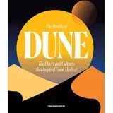 Tom Huddleston - The Worlds of Dune