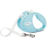 Flexi povodac Puppy S Tape 2m Svetlo Plavi Svetlo Plava | ePonuda.com