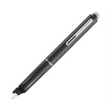 Writech Nalivpero Retractable Click + 5 refil patrona, crno | shoptok.hr