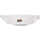 Lacoste torba za okoli pasu NU4271FXM11 Blc Croco Stranger Things | Shoptok.si