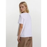 Sinsay Majica s kratkim rukavima | shoptok.hr