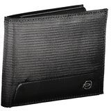 Piquadro MEN'S WALLET BLACK | ePonuda.com