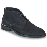 Tommy Hilfiger CORE RWB HILFIGER SUEDE L BOOT sarena Cijene