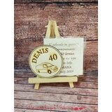  Leseni magnetki lesmag 19 | Shoptok.si