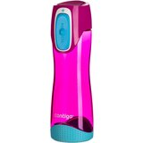 Contigo Otroška hidracijska steklenička Swish 500 ml – rožnata | Shoptok.si