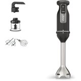 Ninja rucni blender i mixerSnaga 850W, 2 brzine mjes. i 5brzina mjes. kapa. 700ml, 3u1 uredjaj | Eponuda.ba