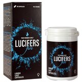 Morningstar Lucifers Fire - Libido Lust Capsules Cene