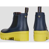 Barbour škornji za dež HALTON CHELSEA WELLY | Shoptok.si