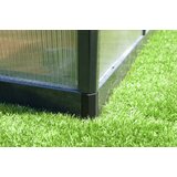 PALRAM rastlinjak GLORY 8X8 | Shoptok.si