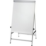 Maul flipchart, s štirinožnim ogrodjem, šxv 700 x 1000 mm | Shoptok.si