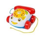  telefon za vuču na kotačima - šareni | shoptok.hr