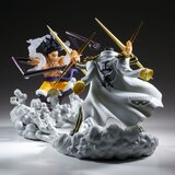 Banpresto Statue One Piece - Senkozekkei - Borsalino | Eponuda.com