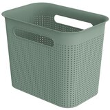  Kutija za odlaganje BRISEN 7L – zelena Cijene
