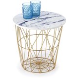 Halmar Klubska mizica Alner | Shoptok.si