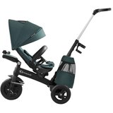 Kinderkraft tricikl za decu Easy Twist 2u1 Green | Eponuda.com