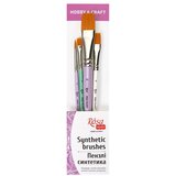 Artmie ROSA TALENT set četkica za hobi i zanat | ePonuda.com
