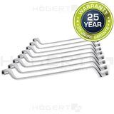  KLJUČEVI OKASTI SET(8)6-22mm CrV | shoptok.hr