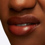 MAC Cosmetics Lustreglass Sheer-Shine Lipstick bleščečo šminko odtenek Work Crush 3 g | Shoptok.si