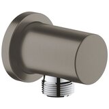 Grohe zidni priključek za tuš cev Rainshower - krom (27057000) | Shoptok.si