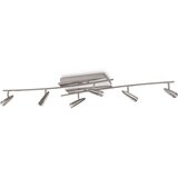 Philips Plafonjera Benson, 37910/17/16, Hrom | ePonuda.com
