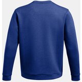Under Armour UA Drive Midlayer Crew Pulover Modra | Shoptok.si