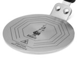 Bialetti Indukcijski adapter, 13cm | shoptok.hr