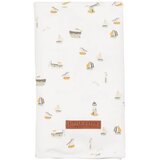 Little dutch prenosna torbica za pleničke sailors bay white Cene