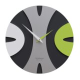 Callea Design Zidni sat Baz | shoptok.hr