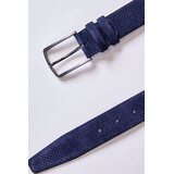 Legendww muski kozni kais sa metalnom kopcom | Eponuda.com