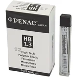 1,3MM HB 1TUBA PENAC