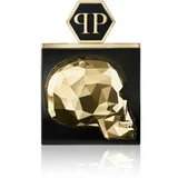 Philipp Plein The $kull Gold 125 ml parfum unisex