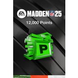 EA App Madden NFL 25 - 12000 Madden Points Key GLOBAL | ePonuda.com