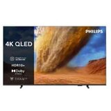 Philips televizor 75″ PUS7810 4K Qled TV | Eponuda.ba