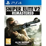 Sniper Elite V2 Remastered PS4