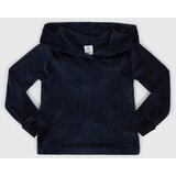 GAP Kids velour sweatshirt - Girls | Shoptok.si