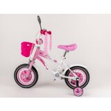  dečiji bicikl bmx 12in pink Cene