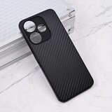 Torbica carbon fiber za xiaomi redmi 13 crna