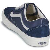 Vans Nizke superge Old Skool Modra | Shoptok.si